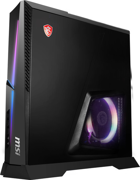 MSI MPG Trident 12TD-036CA i7-12700F Desktop IntelCore i7 16 GB DDR4-SDRAM 1000 GB SSD Windows 11 Home PC Black TRIDENT AS 12TD-036CA 824142276839