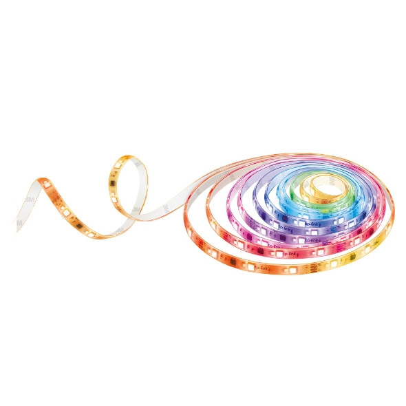 TP-Link Tapo Smart Wi-Fi Light Strip, Multicolor TAPO L930-5 840030707254
