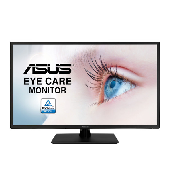 ASUS VA329HE computer monitor 80 cm (31.5") 1920 x 1080 pixels Full HD IPS Black VA329HE 195553217781