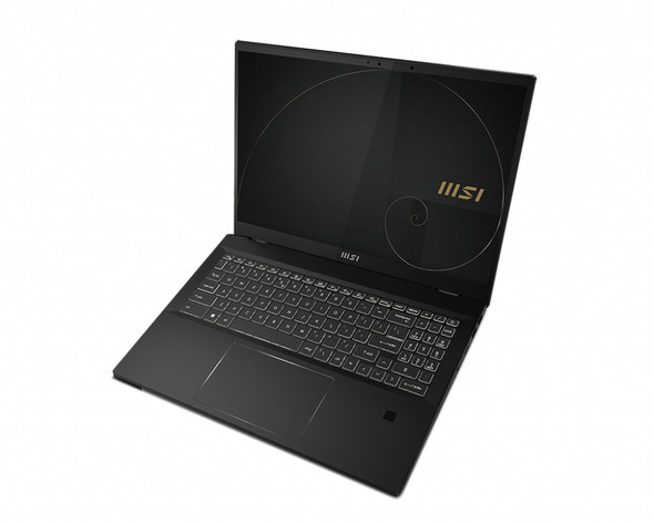 MSI Summit E16FLIP A12UCT-055CA i7-1280P Hybrid (2-in-1) 40.6 cm (16") Touchscreen Quad HD+ IntelCore i7 32 GB LPDDR5-SDRAM 1000 GB SSD NVIDIA GeForce RTX 3050 Wi-Fi 6E (802.11ax) Windows 11 Pro Black SUMMIT E16 A12-055CA 824142283738