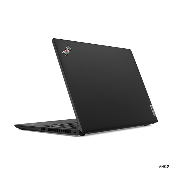 Lenovo ThinkPad X13 6850U Notebook 33.8 cm (13.3") WUXGA AMD Ryzen 7 PRO 16 GB LPDDR5-SDRAM 512 GB SSD Wi-Fi 6E (802.11ax) Windows 11 Pro Black 21CM0001US