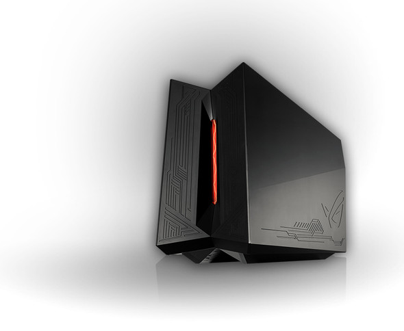 ASUS ROG-XG-STATION-2 Wired Thunderbolt 3 Black ROG-XG-STATION-2 889349598764