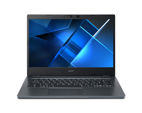 Acer TravelMate P4 TMP414-51-781T i7-1165G7 Notebook 35.6 cm (14") Full HD Intel Core i7 16 GB DDR4-SDRAM 512 GB SSD Wi-Fi 6 (802.11ax) Windows 11 Pro Blue NX.VP2AA.008 195133054218