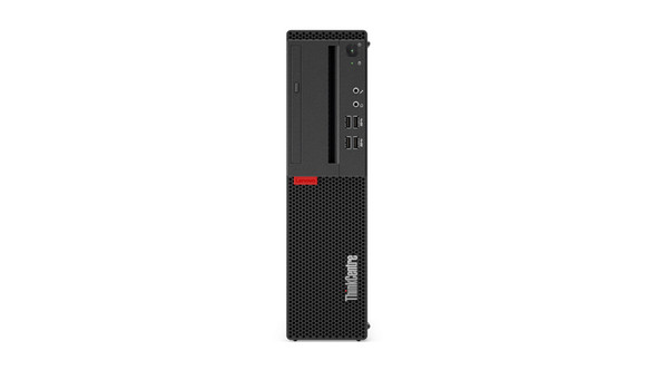 Lenovo ThinkCentre M710s i5-7400 SFF Intel Core i5 8 GB DDR4-SDRAM 500 GB HDD Windows 10 Pro PC Black 10M7000SUS 191200760679