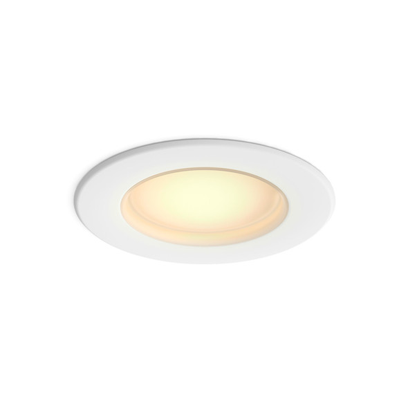 Philips Hue White ambience 046677578527 smart lighting Smart lighting spot 12 W Bluetooth/Zigbee 578526 046677578527