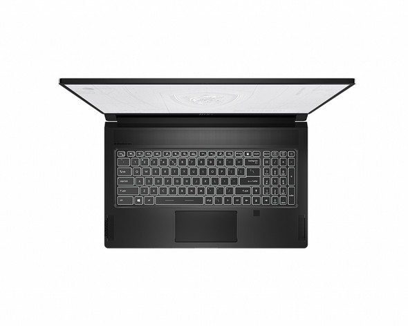 MSI Workstation 11UM-468 i9-11900H Notebook 43.9 cm (17.3") Full HD Intel Core i9 64 GB DDR4-SDRAM 1000 GB SSD NVIDIA RTX A5000 Wi-Fi 6E (802.11ax) Windows 10 Pro Black WS76 11UM-468 824142261606