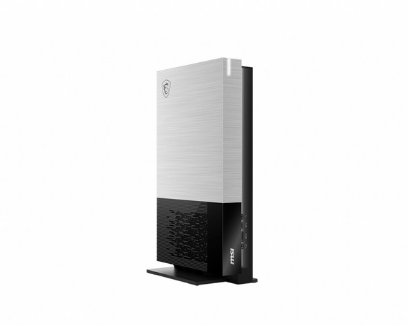 MSI Trident 5M-017US 5600G Mini Tower AMD Ryzen 5 16 GB DDR4-SDRAM 512 GB SSD Windows 11 Home PC TRIDENT S 5M-017US 824142286050