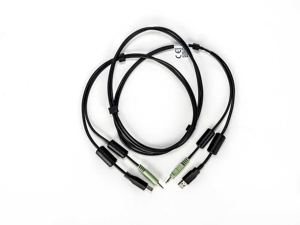 Vertiv Avocent CBL0130 KVM cable 1.8 m CBL0130
