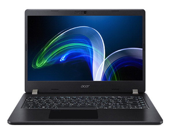 Acer TravelMate P2 P214-41-G2-R5EB 5650U Notebook 35.6 cm (14") Full HD AMD Ryzen 5 PRO 8 GB DDR4-SDRAM 256 GB SSD Wi-Fi 6E (802.11ax) Windows 10 Pro Black NX.VSAAA.001 195133120043