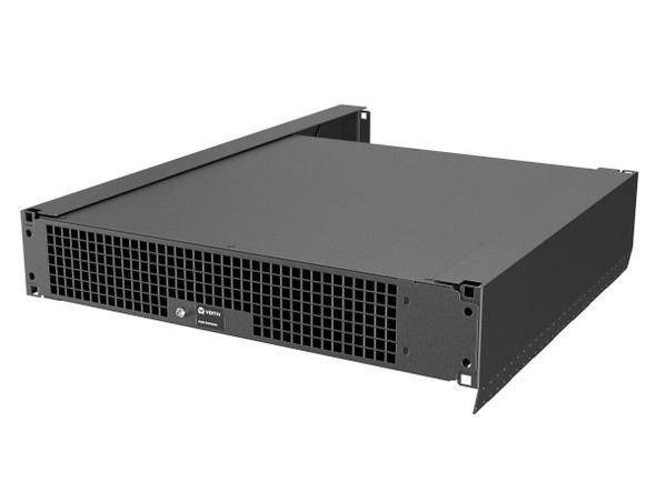 Vertiv SA2-006 network equipment chassis 2U Black SA2-006