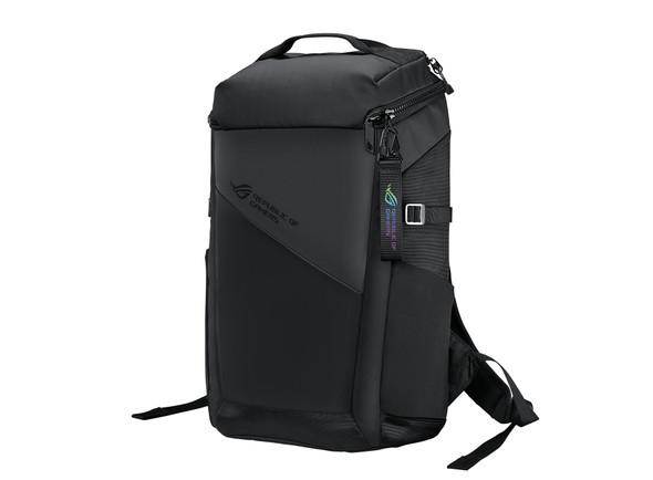 ASUS ROG Ranger BP2701 backpack Black Polyester 90XB06L0-BBP000 192876800331