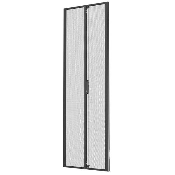 Vertiv VRA6006 rack accessory Double door VRA6006