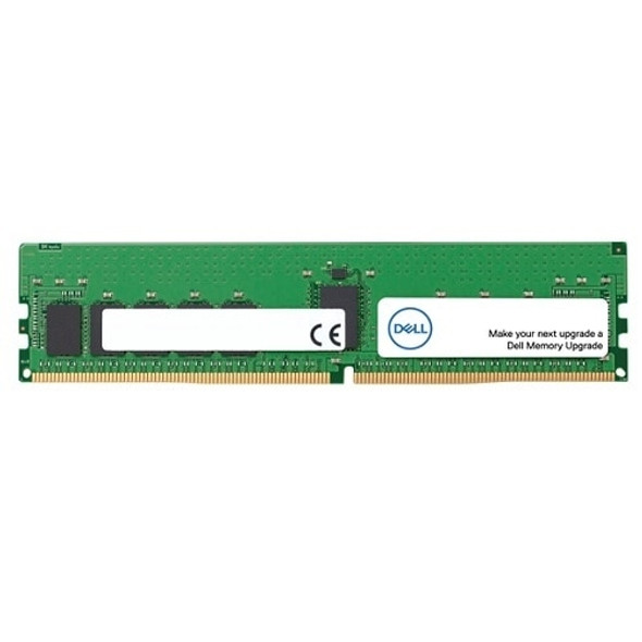 DELL AA799064 memory module 16 GB 8 x 2 GB DDR4 3200 MHz ECC AA799064 740617299915