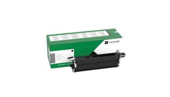 Lexmark 71C0Z10 toner cartridge 1 pc(s) Original Black 71C0Z10 734646729437