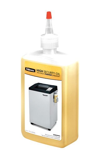 Fellowes 3505701 paper shredder accessory 1 pc(s) Lubricating oil 3505701