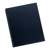 Fellowes Transparent PVC Covers 52043 077511520433