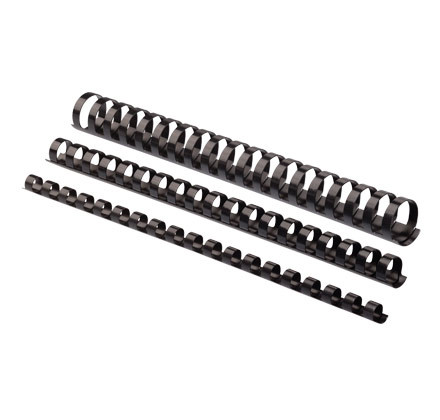 Fellowes 52366 binding kit 5232001 077511523663