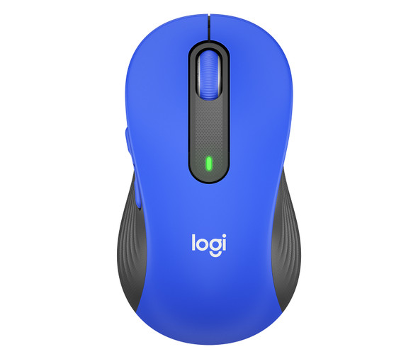Logitech Signature M650 mouse Right-hand RF Wireless + Bluetooth Optical 2000 DPI 910-006232 097855167590