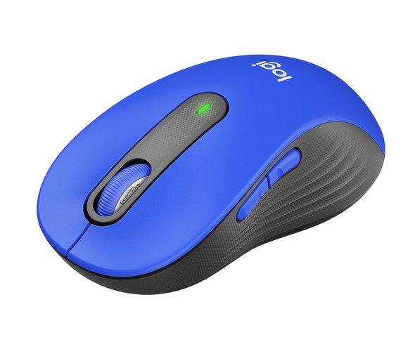 Logitech Signature M650 mouse Right-hand RF Wireless + Bluetooth Optical 2000 DPI 910-006232 097855167590
