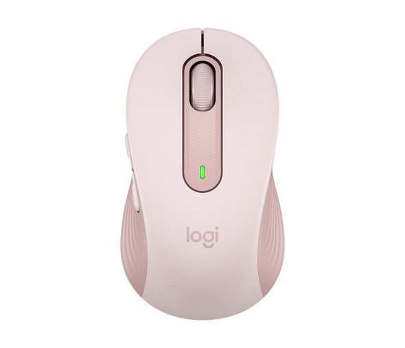 Logitech Signature M650 mouse Right-hand RF Wireless + Bluetooth Optical 2000 DPI 910-006251 097855167644