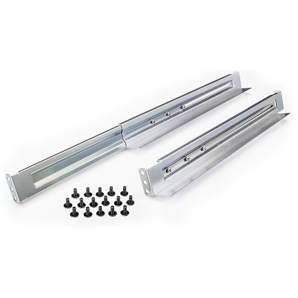 Cyberpower Universal Rack Mount 4POSTRAIL 649532619108