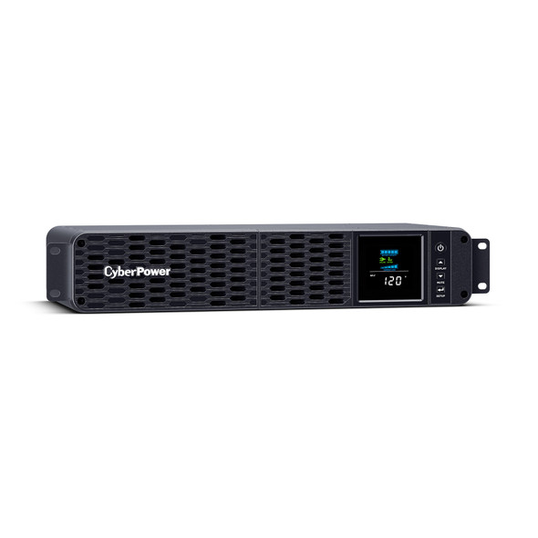 Cyberpower 1500VA/100W 2U Rackmount UPS CP1500PFCRM2U 649532934621