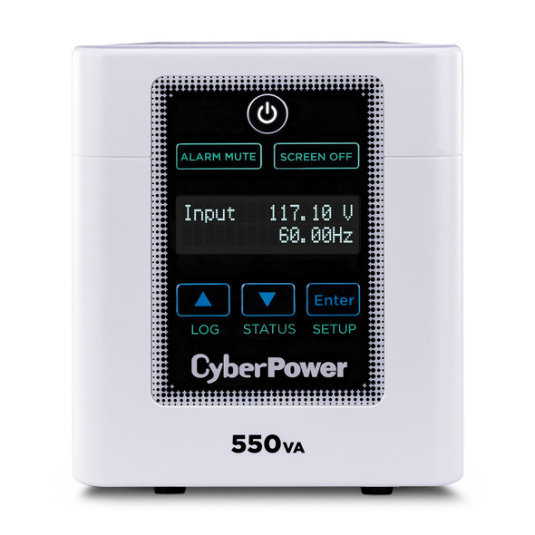 Cyberpower CyberPower Medical 550VA M550L 649532618699