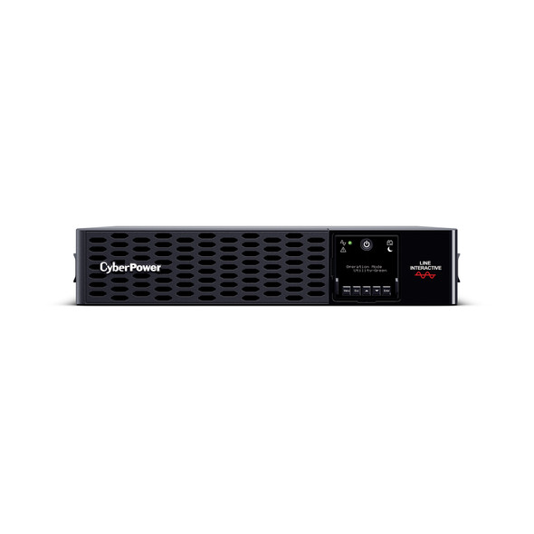 Cyberpower 3000VA/3000W Sine Wave UPS PR3000RT2UN 649532930494