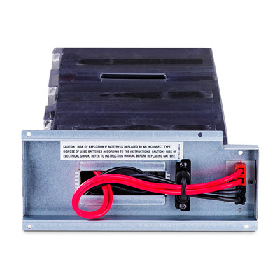 Cyberpower Replacement Battery OL115kVA RB1290X3L 649532619542