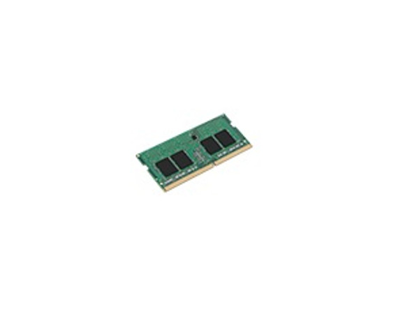 Kingston Technology Company 16GB 2666MHz DDR4 ECC CL19 SOD KSM26SES8/16ME 740617312232