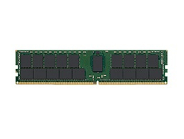 Kingston Technology Company 64GB 3200MHz DDR4 ECC KSM32RD4/64HCR 740617326710