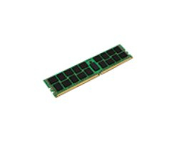 Kingston Technology Company 32GB 3200MHz DDR4 ECC Reg CL22 KSM32RS4/32MER 740617310122