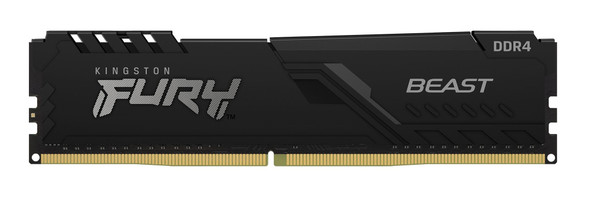 Kingston Technology Company 32GB 3200MHz DDR4 CL16 DIMM BL KF432C16BB/32 740617319828