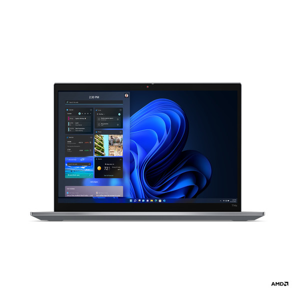Lenovo NBTP T14s AMD G3 R5PRO 16G 256 21CQ000JUS 196800786326
