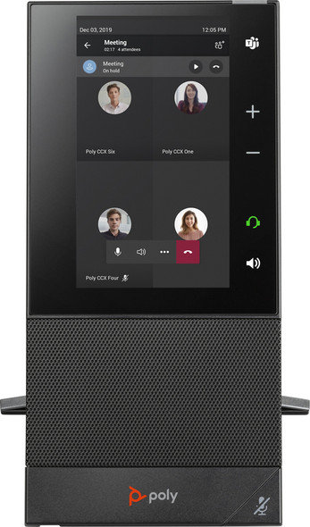 Poly CCX 500 2200-49710-025 610807893387