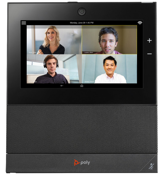 Poly CCX 700 2200-49750-025 610807893493