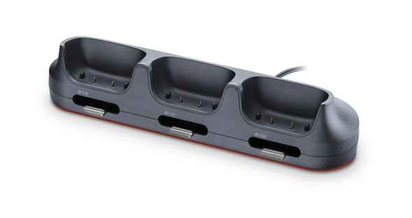 Poly Charging Station 2200-86860-001 610807901365