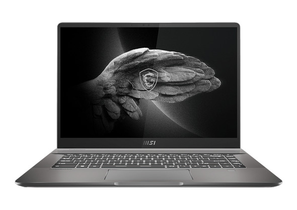 MSI Creator A11UET-013 i7-11800H Notebook 40.6 cm (16") 4K Ultra HD Intel® Core™ i7 32 GB DDR4-SDRAM 1000 GB SSD NVIDIA GeForce RTX 3060 Wi-Fi 6E (802.11ax) Windows 10 Pro Grey CREATOR Z16 A11UET-013 824142254431