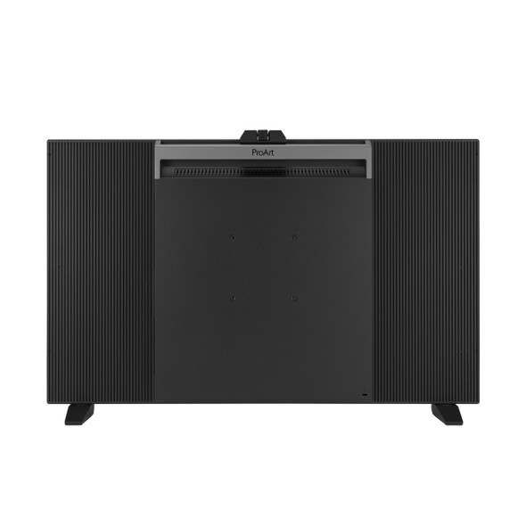 ASUS ProArt PA32DC computer monitor 80 cm (31.5") 3840 x 2160 pixels 4K Ultra HD OLED Black PA32DC 195553560931