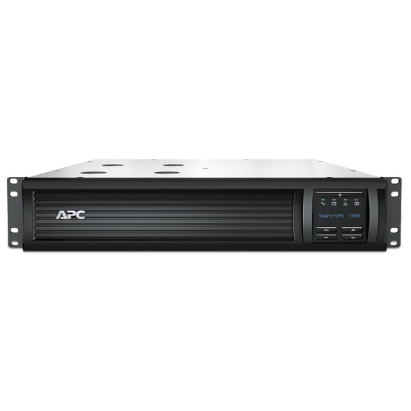 American Power Conversion SMT1500RMX93 731304433651 apc smart -ups 1500va rm 2u 120v shipboard smt1500rmx93 731304433651