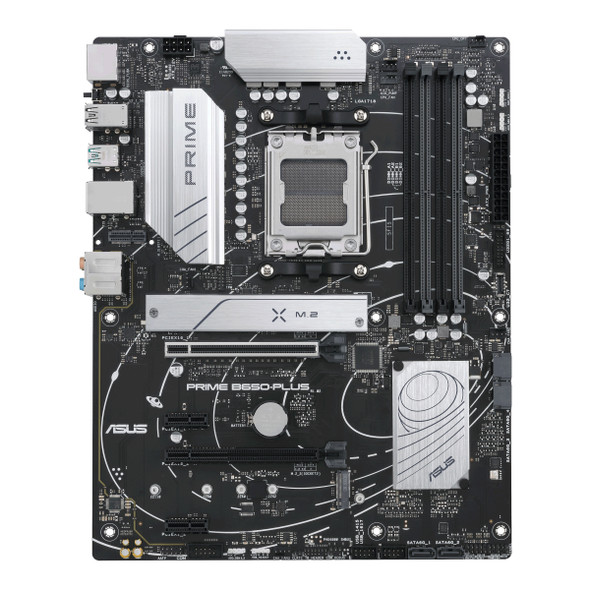 Asus PRIME B650-PLUS 195553923385 prime b650-plus amd b650(ryzen 7000) prime b650-plus 195553923385