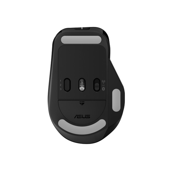 ASUS ProArt MD300 mouse Right-hand RF Wireless + Bluetooth Optical 4200 DPI 90XB04F0-BMU000 195553274463