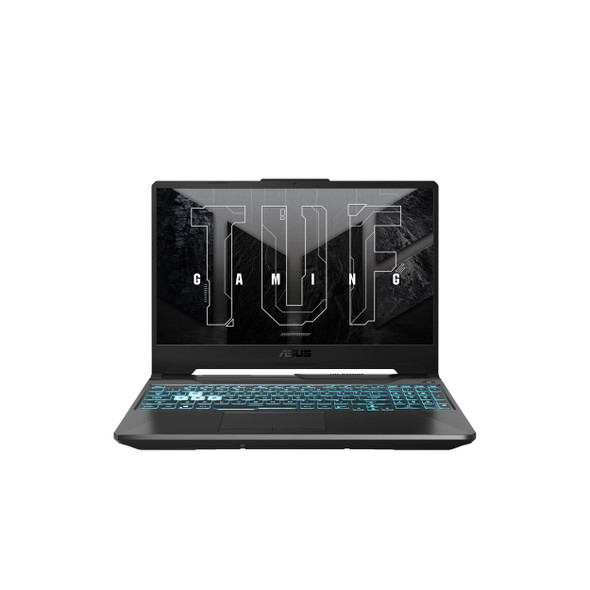 Asus FX506HCB-DB55-CA 195553821797 tuf gaming 15.6in i5-11400h 8gb  geforce rtx 3050 fx506hcb-db55-ca 195553821797