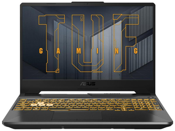 Asus FA506IHR-DS51-CA 195553622363 tuf gaming 15.6inch r5 4600h 8gb 512gb w11h fa506ihr-ds51-ca 195553622363
