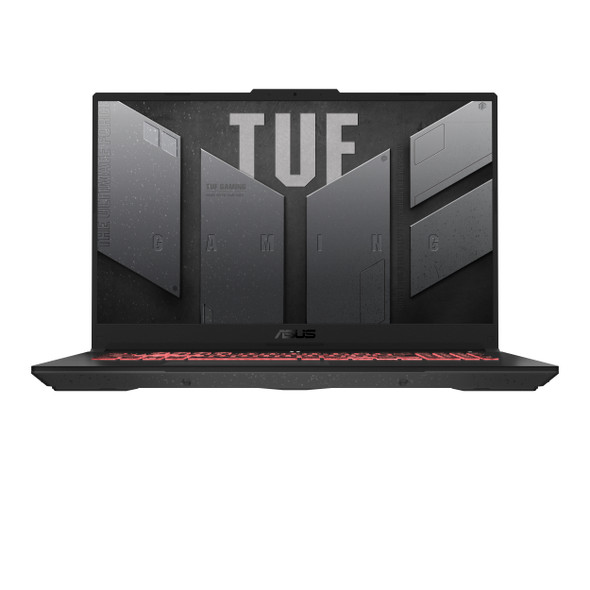 Asus TUF707RC-DS71-CA 195553569873 tuf gaming 17.3inch r7 6800h 16gb 512gb w11h tuf707rc-ds71-ca 195553569873