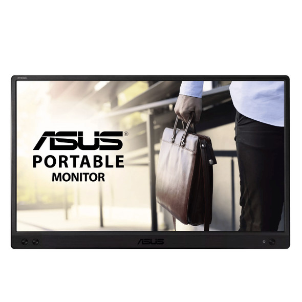 Asus MB166B 195553748469 zenscreen 15.6in 1080p portable mb166b 195553748469