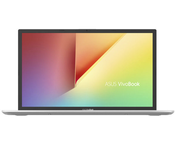 ASUS VivoBook 17 X712JA-QB31-CB notebook i3-1005G1 43.9 cm (17.3") HD+ Intel Core i3 8 GB DDR4-SDRAM 512 GB SSD Wi-Fi 5 (802.11ac) Windows 11 Home Silver X712JA-QB31-CB 195553936989