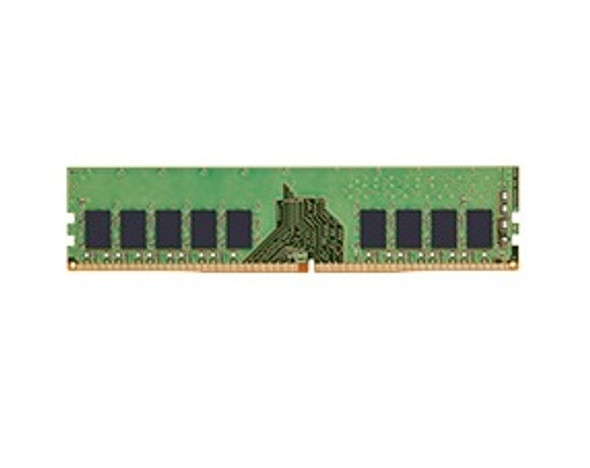 Kingston Technology KTD-PE432ES8/16G 740617326772 16gb ddr4 3200mhz single rank ecc module ktd-pe432es8/16g 740617326772