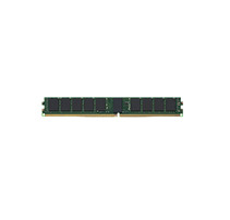 Kingston Technology KSM32RS4L/32MFR 740617327571 32gb 3200mt/s ddr4 ecc reg cl22 dimm 1rx4 vlp f rambus ksm32rs4l/32mfr 740617327571