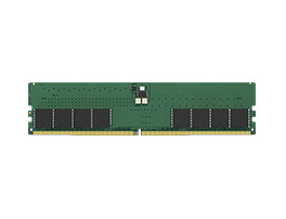 Kingston Technology KVR48U40BD8-32 740617325058 32gb 4800mhz ddr5 non-ecc cl40 dimm 2rx8 kvr48u40bd8-32 740617325058